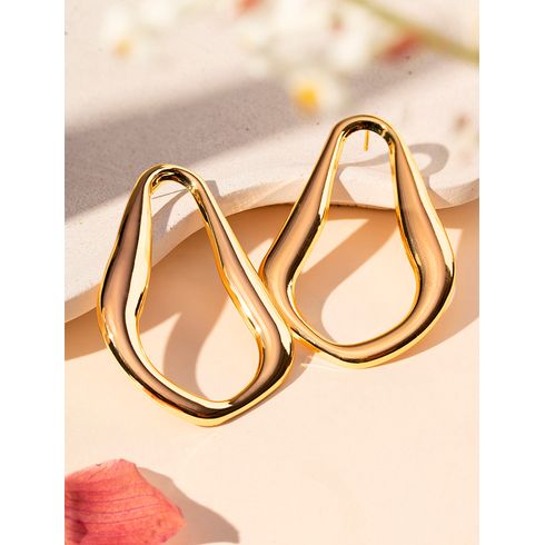 37865-brinco-organico-liso-banho-ouro-18k-rosa-valverde-semijoias -2-